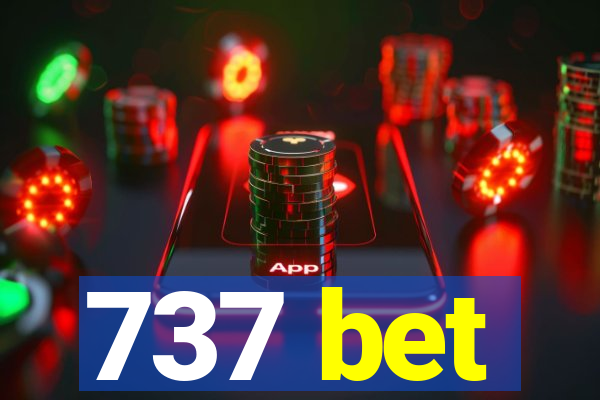 737 bet